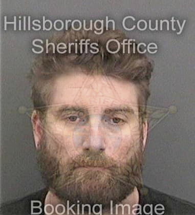 Chad Santoro, - Hillsborough County, FL 