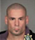 Joshua Scott - Multnomah County, OR 