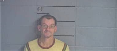 Jesse Simpson, - Adair County, KY 