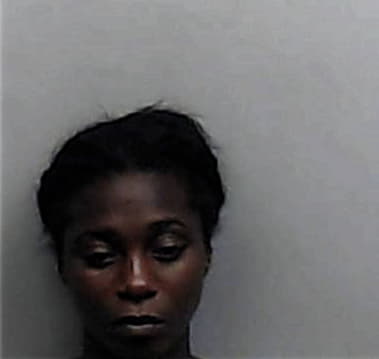 Shantel Simpson - Fulton County, GA 