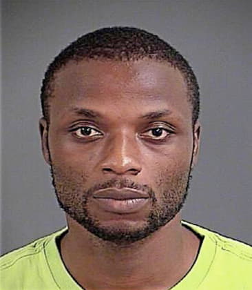 Michael Smalls, - Charleston County, SC 