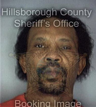 Antonio Smith, - Hillsborough County, FL 