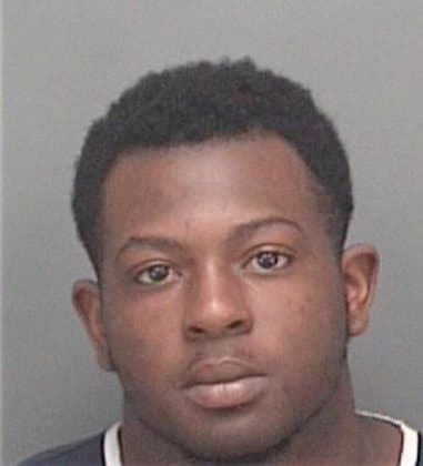 Antonio Smith - Pinellas County, FL 