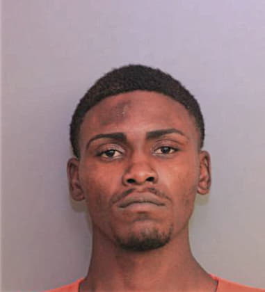 Dreon Smith - Polk County, FL 