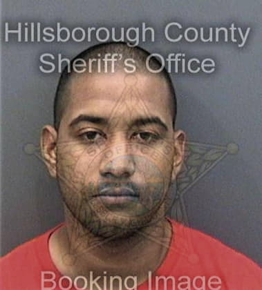 James Smith, - Hillsborough County, FL 