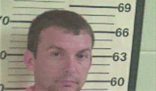 Jeremy Smith, - Tunica County, MS 