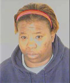 Stephanie Smith - Fulton County, GA 