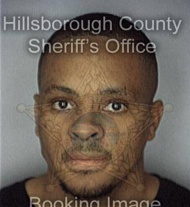 Terrance Smith, - Hillsborough County, FL 