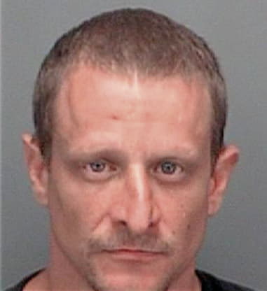 Karl Solberger - Pinellas County, FL 
