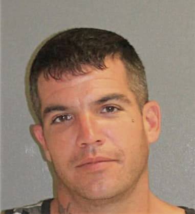 Daniel Sonne, - Volusia County, FL 