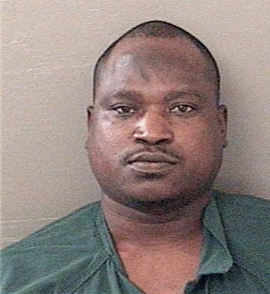 Christopher Stallworth, - Escambia County, FL 