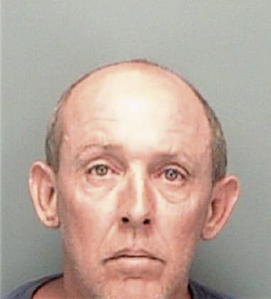 Gordon Stiner, - Pinellas County, FL 