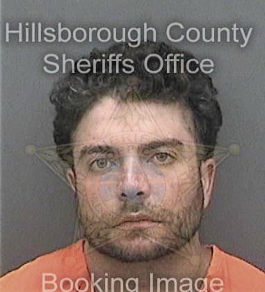 Justin Strade, - Hillsborough County, FL 