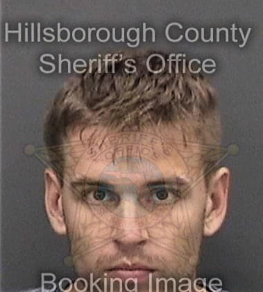 Jose Suazo, - Hillsborough County, FL 