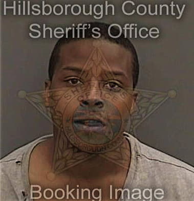 Otis Taylor, - Hillsborough County, FL 