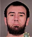 Joshua Teckenburg - Multnomah County, OR 