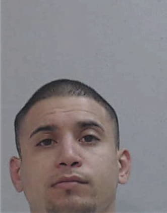 Miguel Tellez, - Hidalgo County, TX 