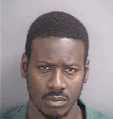 Donald Thomas, - Collier County, FL 