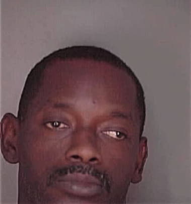 Michael Thompson, - Polk County, FL 