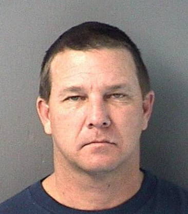 Byron Thornton, - Escambia County, FL 