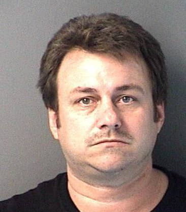 Byron Thornton, - Escambia County, FL 