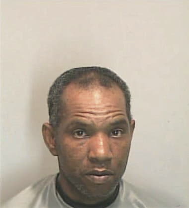 Lawrence Toles - DeKalb County, GA 