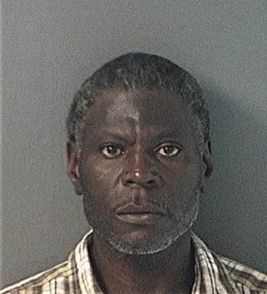 Terrence Townes, - Escambia County, FL 