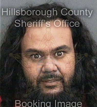 Christopher Trail, - Hillsborough County, FL 