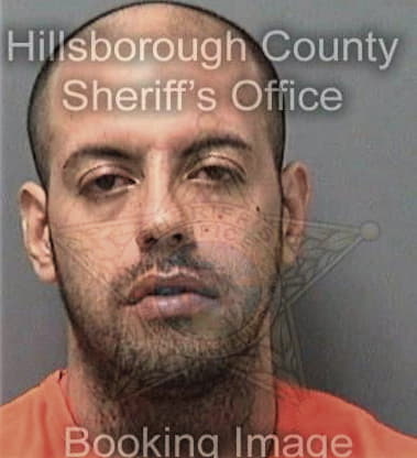 Jeffrey Trudeau, - Hillsborough County, FL 