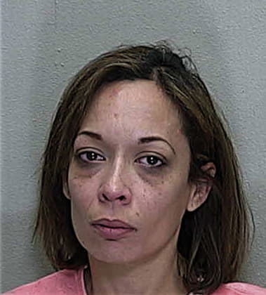 Sarah Tysell-Sisis, - Marion County, FL 