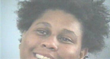 Vanessa Webb - Fayette County, KY 