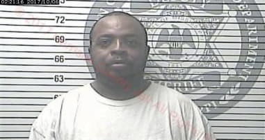 Christopher Wells, - Harrison County, MS 