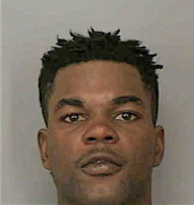 George White - Polk County, FL 