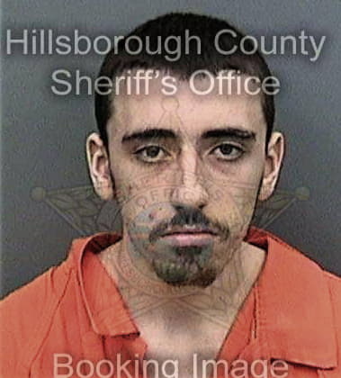 Steven White - Hillsborough County, FL 