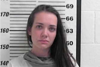 Mckenzee Widdison, - Davis County, UT 