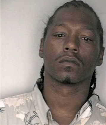 Alfred Williams - Hillsborough County, FL 