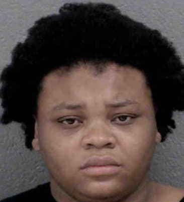Angela Williams - Mecklenburg County, NC 