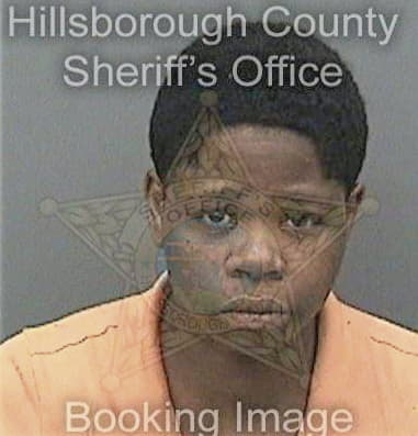 Javonda Williams, - Hillsborough County, FL 