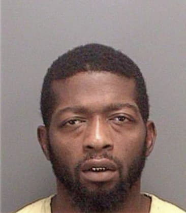 Ralph Williams, - Pinellas County, FL 