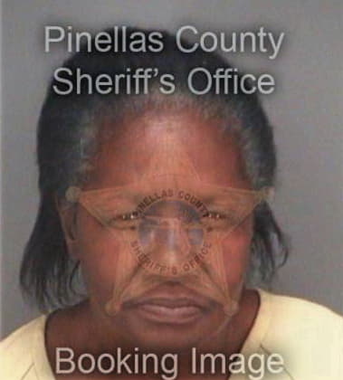 Sharon Woods, - Pinellas County, FL 