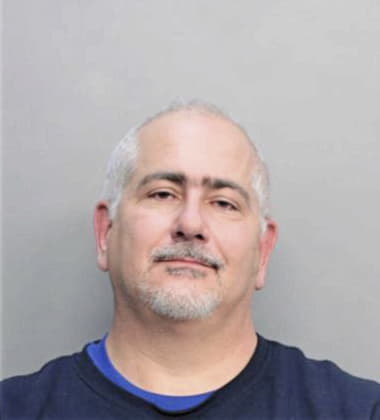 Michael Zambrana, - Dade County, FL 