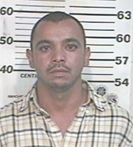 Joaquin Zavala, - Hidalgo County, TX 