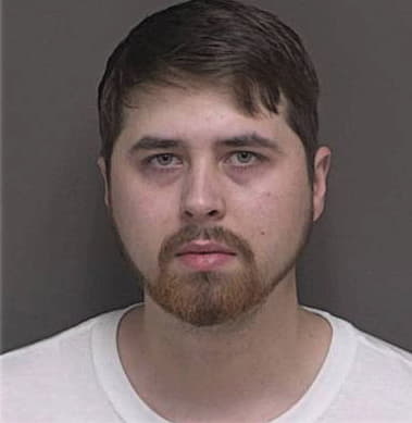 Dustin Acker, - Linn County, OR 