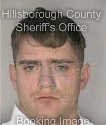 Anthony Agostini, - Hillsborough County, FL 