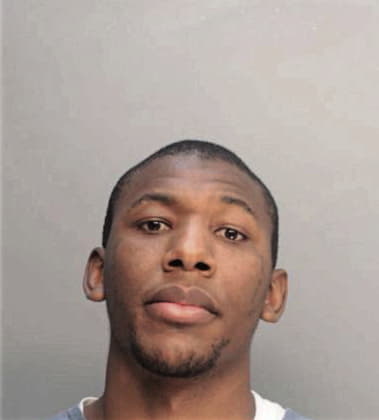 Ahmed Ahmed, - Dade County, FL 