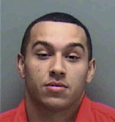 Martin Alonso, - Lee County, FL 