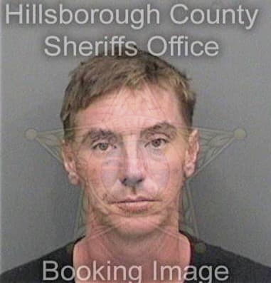 Christian Ammons, - Hillsborough County, FL 