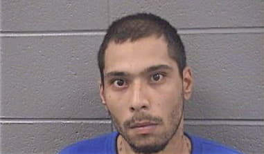 Ivan Andrade, - Cook County, IL 