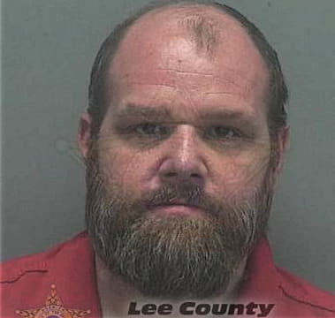 Alexander Anthony, - Lee County, FL 