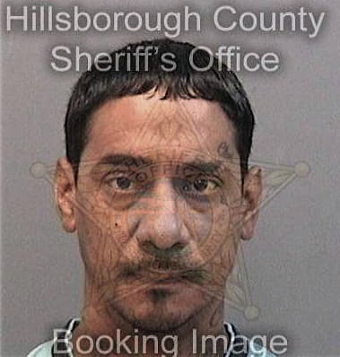 Anthony Antolino, - Hillsborough County, FL 